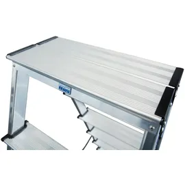 Krause Dopplo 2 x 6 Stufen 120359