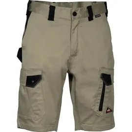 COFRA Bermuda Kediri Marineblau schwarz Cofra Größe 44
