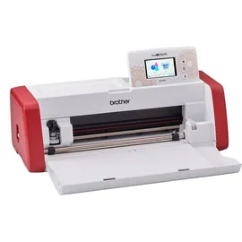 Brother ScanNCut SDX900