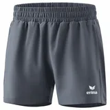 Erima Change by erima Shorts Damen - slate grey 36