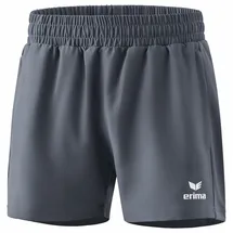 Erima Change by erima Shorts Damen - slate grey 36
