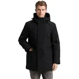 Tom Tailor Jacke schwarz S