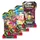 Pokémon Pokemon Perfect Order Sleeved Booster
