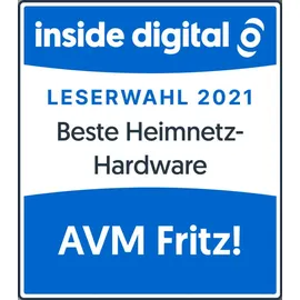 AVM FRITZ!Box 6890 LTE