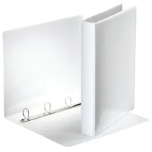 Esselte Präsentationsringbuch 49702 DIN A4 4 Ringe, 25 mm,