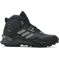 adidas Terrex AX4 Mid GTX Damen Core Black/Grey Three/Mint Ton 40