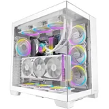 Antec C8 White Full Tower weiß Retail