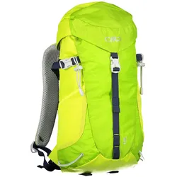 CMP Looxor 18L Trekking Backpack energy (E281) U