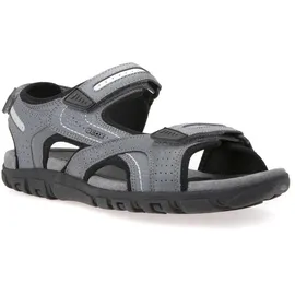 GEOX Strada Herren Grau 45