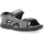 GEOX Strada Herren Grau 45