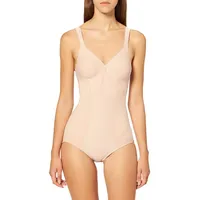 Triumph Shaping-Body Modern Soft+Cotton Beige 85D