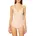 Shaping-Body Beige 85D