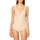 Shaping-Body Beige 85D