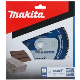 Makita Diamantscheibe Comet 180 mm 1 St.