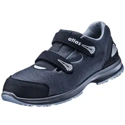 Damensandale GX 260 ESD S1 Weite 10, anthrazit/schwarz 86000, Größe 35 - anthrazit/schwarz - 35