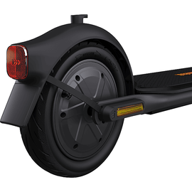 Segway-Ninebot KickScooter F2 Plus D schwarz