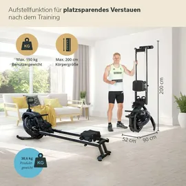 Skandika Nemo IV schwarz