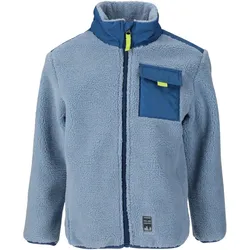 ZIGZAG Fleecejacke Veros Gr. 110 - 5 Jahre