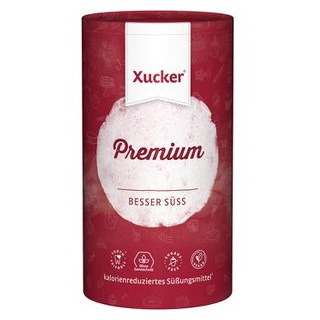 Xucker premium finnisches Xylit grobkörnig (1000g)