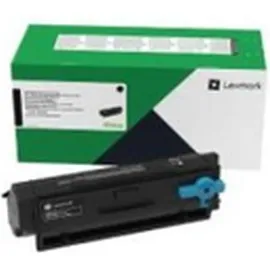 Lexmark 55B2H0E schwarz