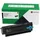 Lexmark 55B2H0E schwarz