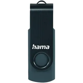 Hama Rotate 32 GB blau USB 3.0