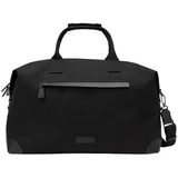 Marc O'Polo Magnus Weekender Bag L 50 cm Schwarz