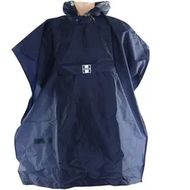 Hock Regenponchos Unisex Marine L