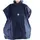 Hock Regenponchos Unisex Marine L