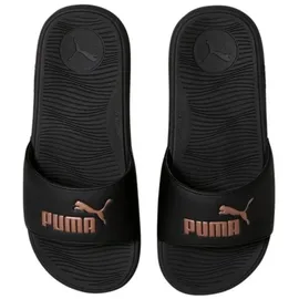 Puma Cool Cat 2.0 Women's Slides - Schwarz