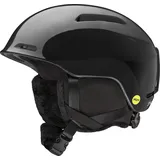 Smith Optics Glide J MIPS 48-52 cm Schwarz
