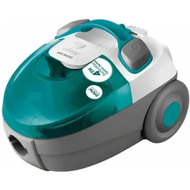 Sencor SVC 511 TQ-EUE2 turquoise