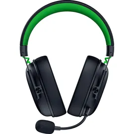 Razer BlackShark V3 X HyperSpeed Xbox Schwarz