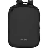 Travelite Handgepäck 12 l schwarz