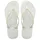 havaianas Slim white 41-42