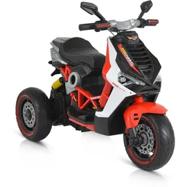 Moni Kinder Elektromotorrad Napoli (12 V)