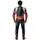 RST Race Dept V4.2 D3O Airbag Lederkombi - XS