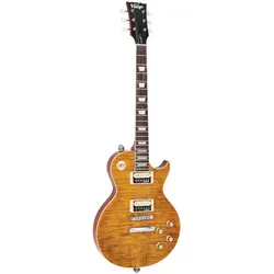 V100AFD (paradise flamed amber)