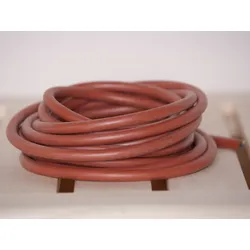 Weka Silikonkabel-Set "Classic"-Öfen 7,5 + 9,0 kW (für Verbindung vom Steuerungsmodul zum Ofen)