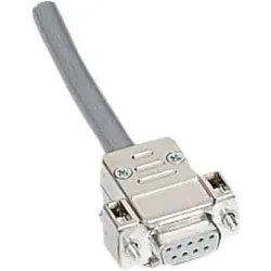 Harting D-Sub Gehäuse 09670090443