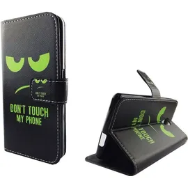 ChiliTec Teleskopspiegel LED-Beleucht.