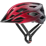 Uvex I-Vo 2 56-60 cm rot/schwarz 2021