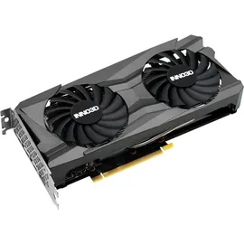 Inno3D GeForce RTX 3050 Twin X2 8 GB GDDR6