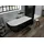 Hoesch iSensi Eckbadewanne 170 x 75 cm (3885.111)