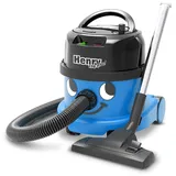 Numatic Henry PLUS PPR 170 11 Staubsauger blau inkl. Zubehör Henry PLUS Trockensauger PPR 170 11 blau inkl. Zubehörset AS0