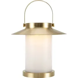 Nordlux Temple 30 To Go, messing