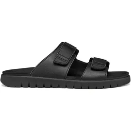 GEOX U Flextride S Herren Schwarz 43