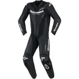 Alpinestars GP Force V2 Lederkombi - schwarz 48