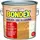 Bondex Isolier- und Allgrund Weiß 2,5 l