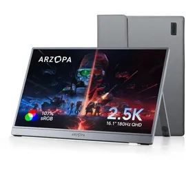 Arzopa Z3FC 16,1" 2560x1440